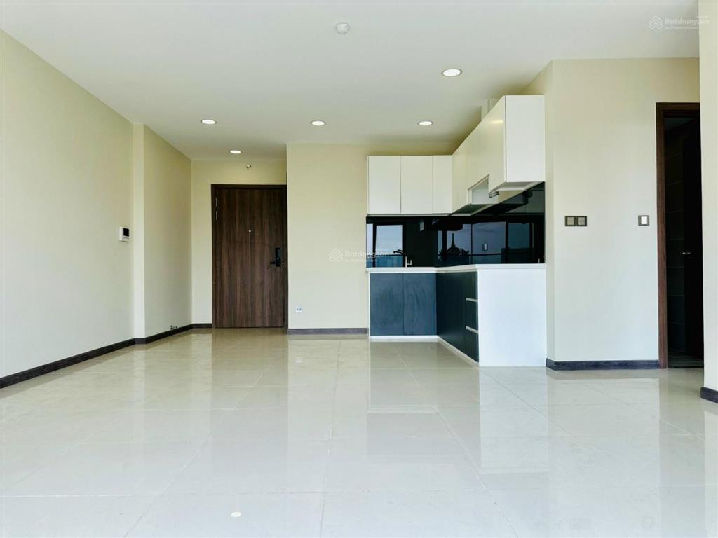 Cho thuê cc de capella, 19 triệu vnd, 94m2, 3pn, 2wc, full nội thất bao đẹp
