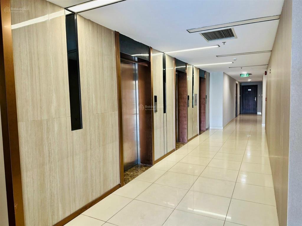 Cho thuê cc de capella, 19 triệu vnd, 94m2, 3pn, 2wc, full nội thất bao đẹp