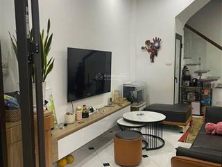 Nhà ngãi cầu (an khánh)  31m  mt ~4,5m  full nội thất  sát vách vinhomes thăng long  sổ sẵn gd