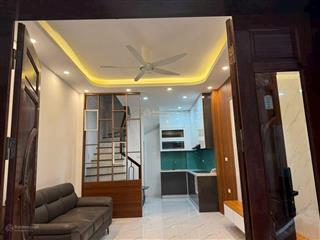 Nhà tây mỗ 30m 5 tầng  ngõ bệnh viện đa khoa hữu nghị  1 bước ra ôtô  sát nách vinsmart  sẵn sổ