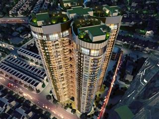 Qũy căn cuối cùng giá rẻ nhất thị trường chỉ hơn 7 tỷ tại the queen giải phóng