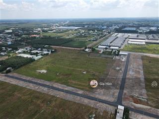 Bán đất nền 225m2 tại xã thành tâm, chơn thành, bình phước chỉ với 1,85 tỷ