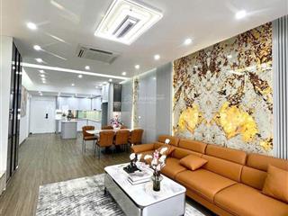 Cần bán căn hộ chung cư đẹp 136m2, 4pn2wc tại đường tú mỡ, yên hòa  cầu giấy 12 tỷ, tầng đẹp