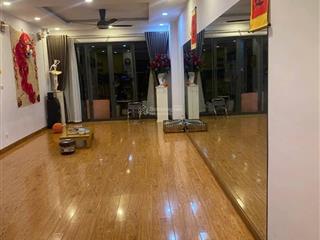 Cần bán căn hộ tầng trung 120m, 3pn, 2wc tại kđt văn quán  hà đông, sổ đỏ  nội thất đẹp, 10,3 tỷ
