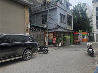 Ngọc lâm nhà mới 6 tầng thang máy full nội thất xịn, 58m2, giá 13,4 tỷ