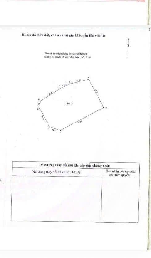 Hiếm tòa nhà dịch vụ đa năng mặt phố lô góc 4 thoáng tổng dt 3148m2, giá đầu tư, sổ chính chủ