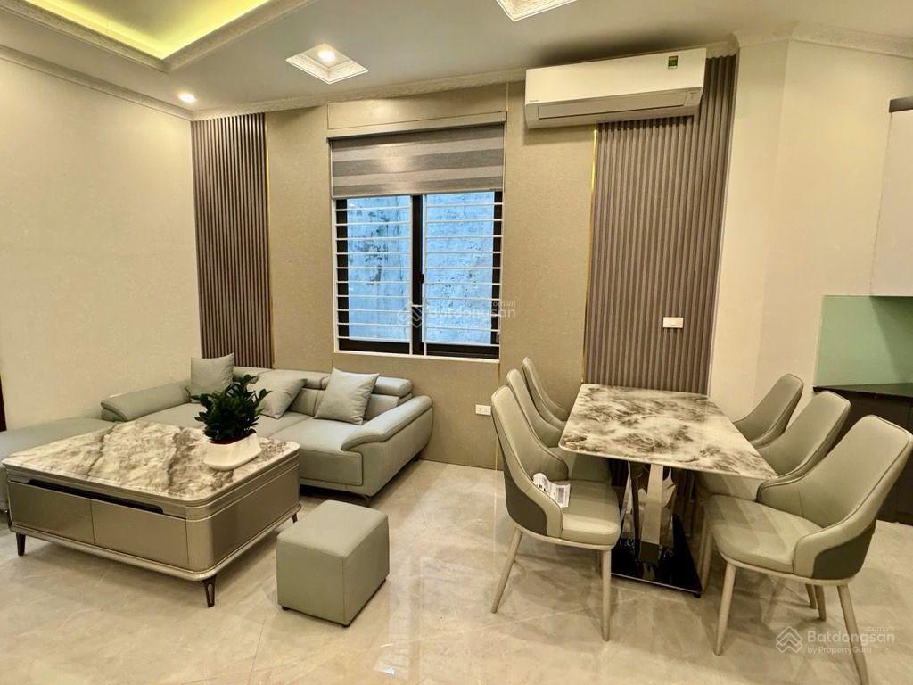 Hàng hiếm việt hưng căn góc thoáng sáng 48m 5 tầng thang máy,