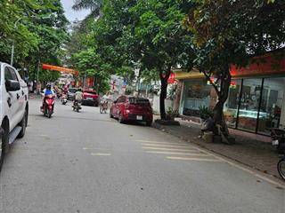 Hiếm phố lâm hạ tòa dòng tiền 77m2 6 tầng thang máy ô tô thông khai thác full phòng