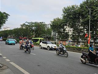 Hiếm có khó tìm đất mặt phố nguyễn sơn vỉa hè rộng kinh doanh sầm uất 50m2 mặt tiền đẹp