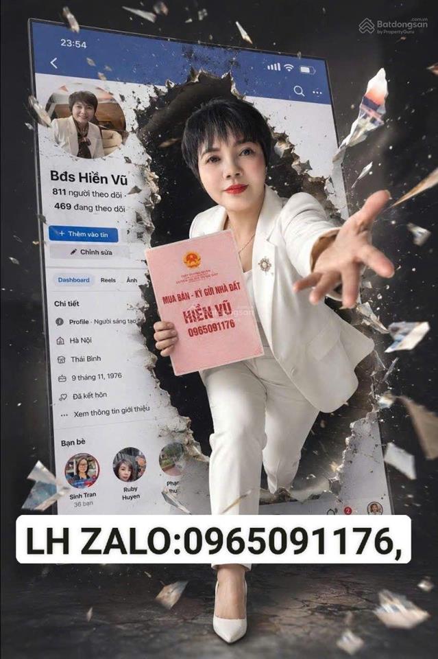 Ngọc lâm 82m2  6 tầng thang máy  phân lô vip  gara 2 ô tô 7 chỗ ,