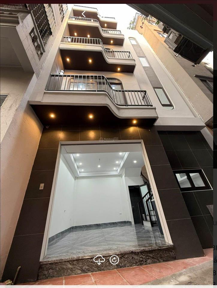 Hàng hiếm có, nhà mới tinh, ô tô nhỏ đỗ cửa, chỉ 8,4 tỷ