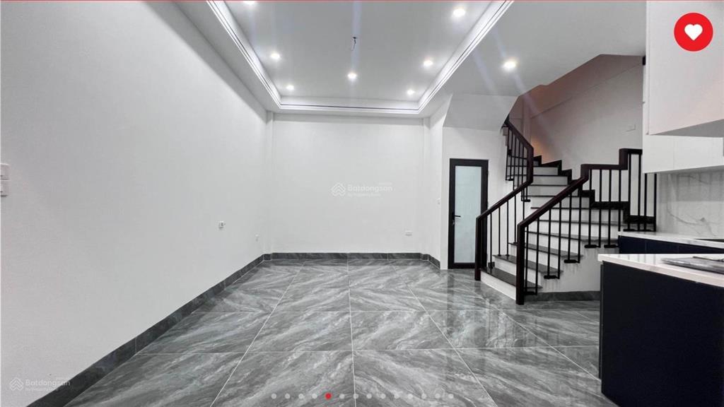 Hàng hiếm có, nhà mới tinh, ô tô nhỏ đỗ cửa, chỉ 8,4 tỷ