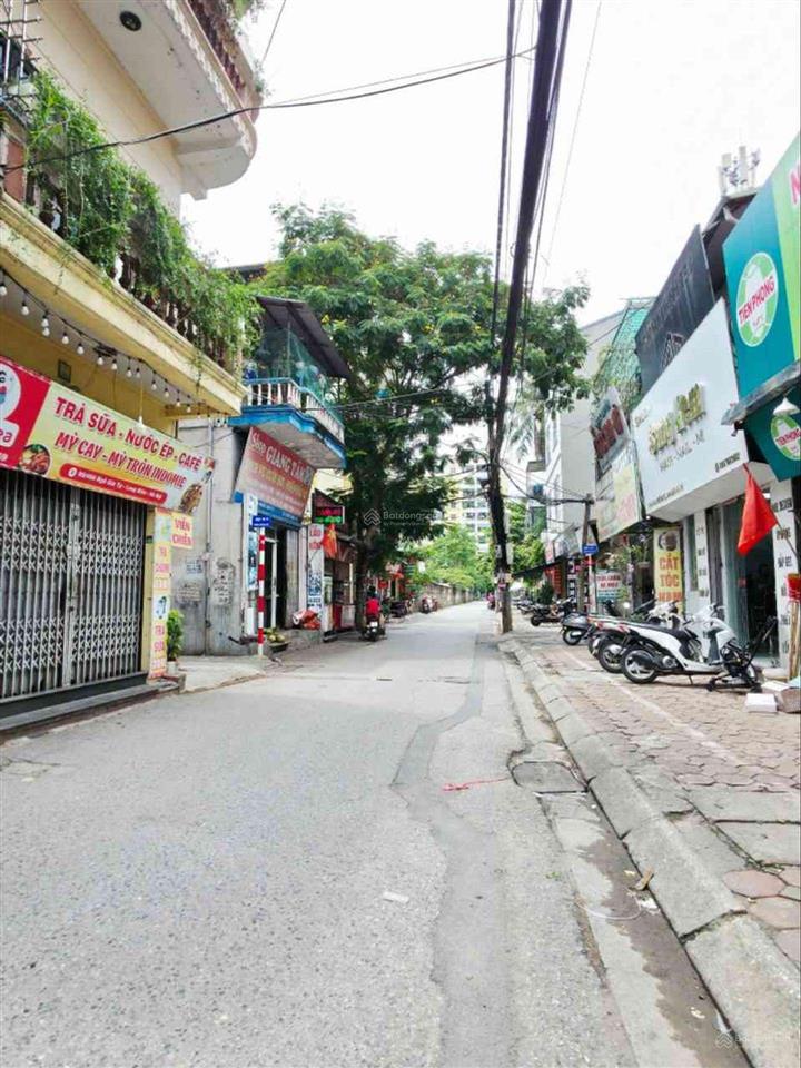Việt hưng 72m²  6 tầng thang máy  gara ô tô  ngõ thông  kinh doanh  giá chỉ 190 triệu/m²