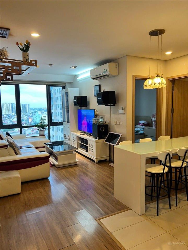 Trung tâm ngọc lâm nhà đẹp hiện đại chỉ 7,15 tỷ