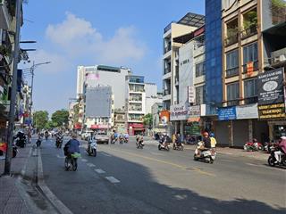 Mặt phố ngọc lâm kinh doanh sầm uất, đất vàng giữa trung tâm long biên