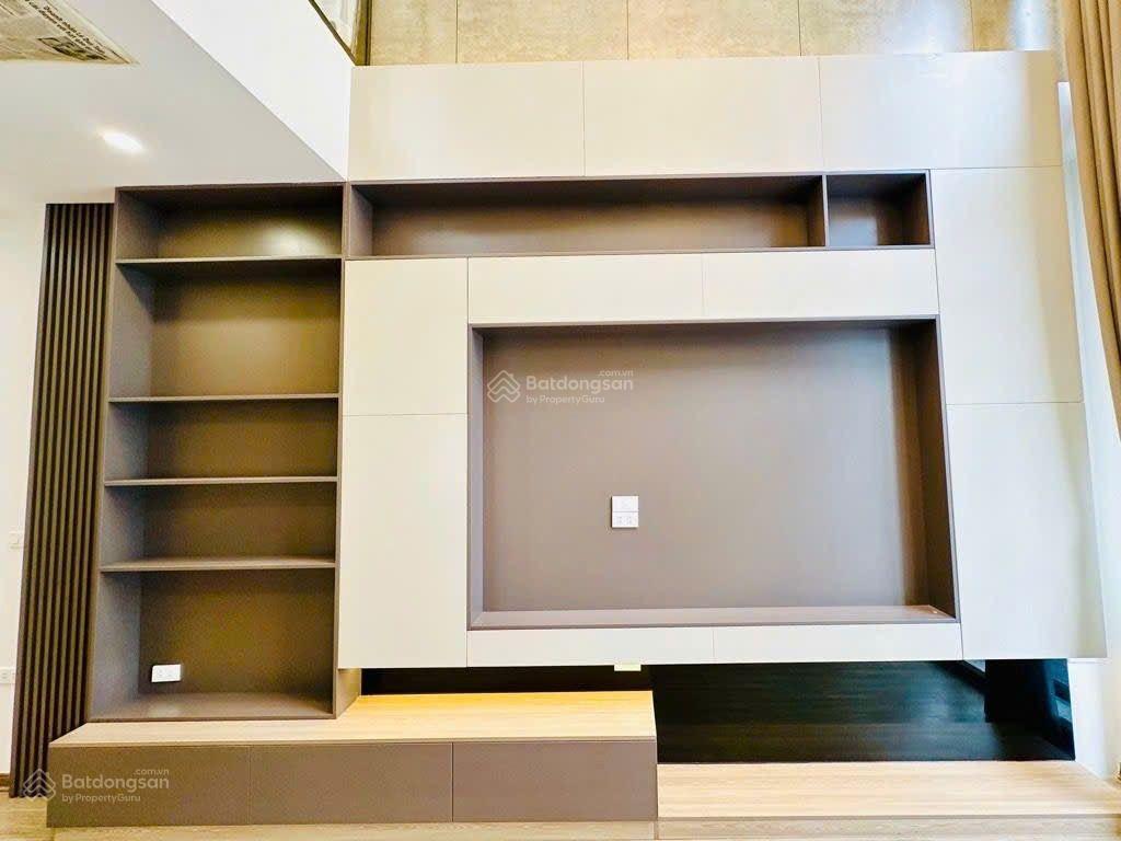 Bán nhà bồ đề 51m², 7 tầng thang máy ô tô tránh, dòng tiền chỉ 15,7 tỷ