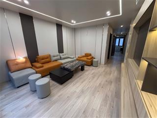 Ngọc thụy nhà mới 8 tầng thang máy 56m ô tô ngõ thông giá đầu tư