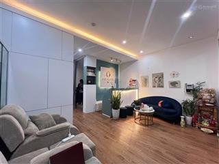 Mặt phố ngọc lâm thang máy kinh doanh dòng tiền sẵn