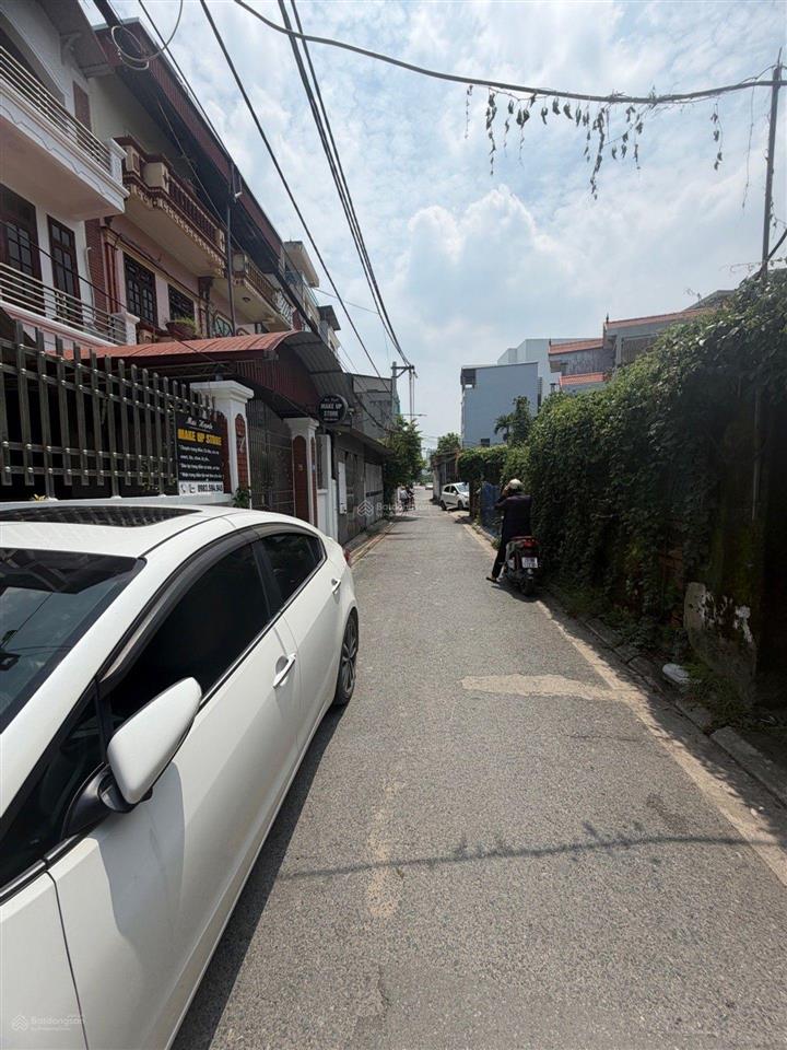 Việt hưng đất nở hậu 65m2 giá chỉ 7,1 tỷ đầu tư giữ tiền cực tốt