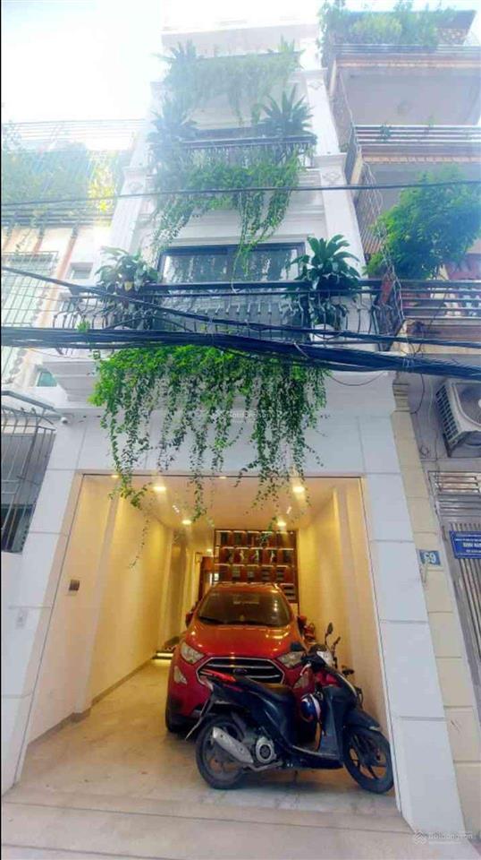 Phúc đồng nhà dân xây đẹp gara ô tô ngõ thông sát vinhomes riverside