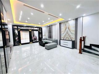 Ngọc lâm 75m² 7 tầng thang máy 2 thoáng kinh doanh dòng tiền cực đỉnh