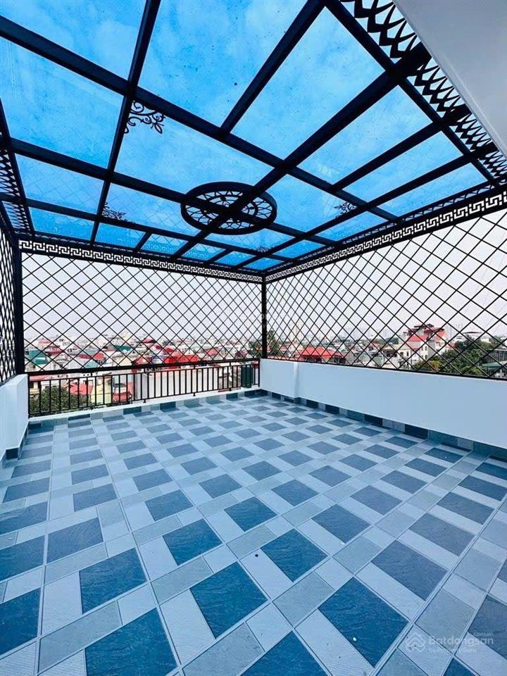 Ngọc lâm 75m² 7 tầng thang máy 2 thoáng kinh doanh dòng tiền cực đỉnh