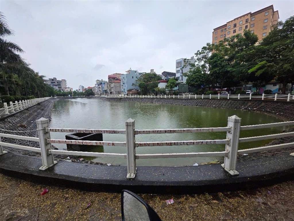 Tái định cư giang biên 6 tầng full nội thất giá chỉ 7,1 tỷ