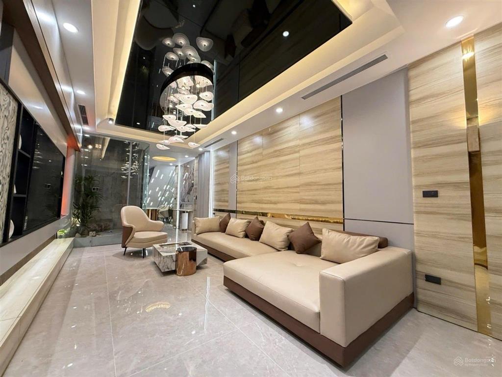 Bồ đề nhà xây mới 80m ngõ thông ô tô bãi đỗ xe 20m giá tốt