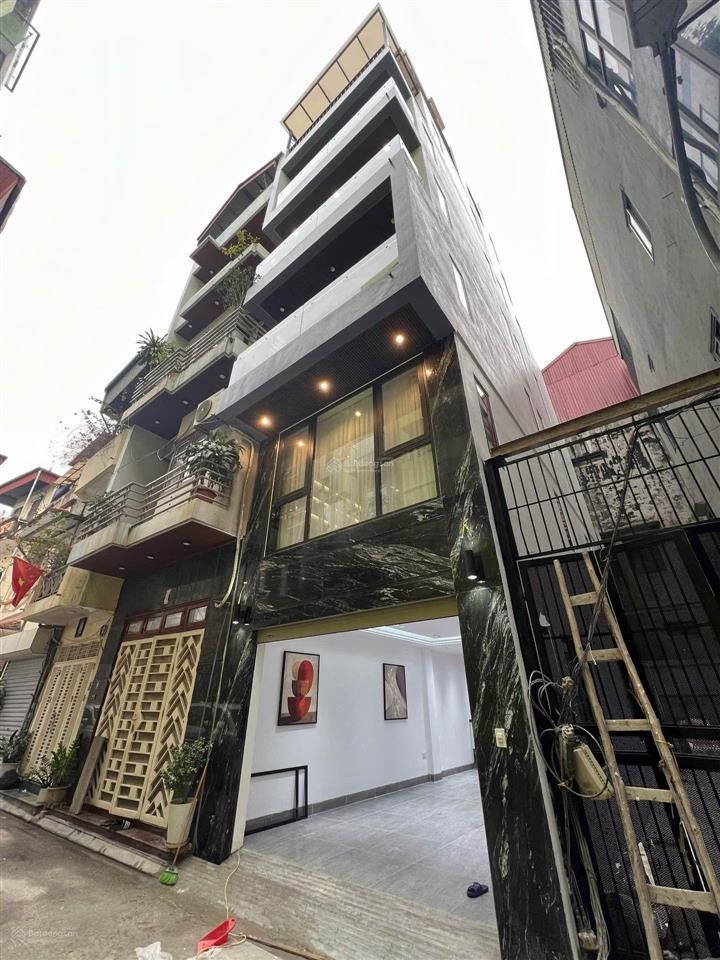 Hàng vip nguyễn sơn phân lô ô tô tránh lô góc 8 tầng thang máy cực hiếm