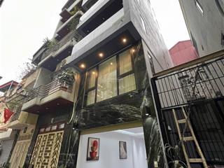 Hàng vip nguyễn sơn phân lô ô tô tránh lô góc 8 tầng thang máy cực hiếm