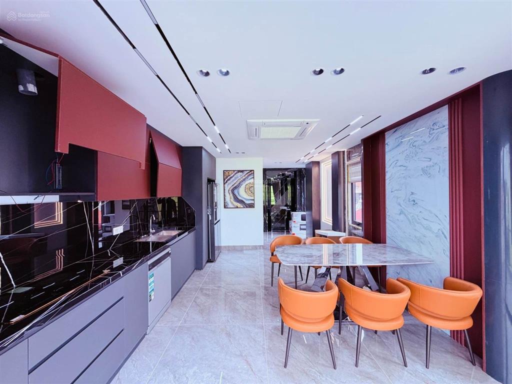 Hàng vip nguyễn sơn phân lô ô tô tránh lô góc 8 tầng thang máy cực hiếm