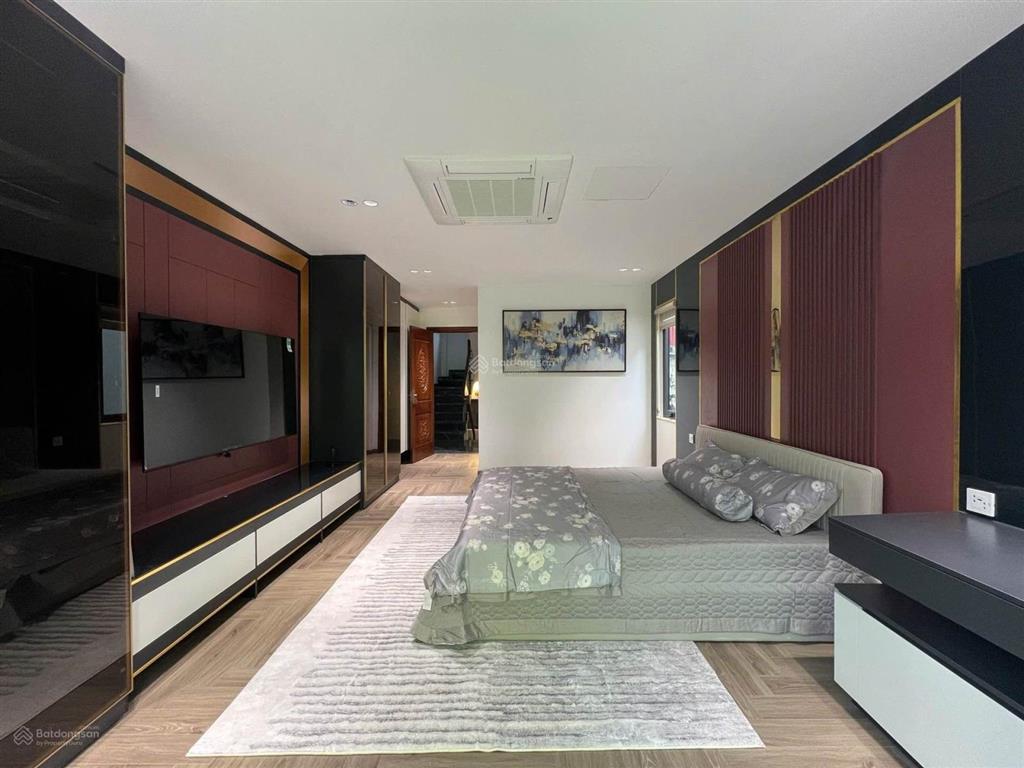 Hàng xóm aeon long biên ngõ thông ô tô 55m, 7 tầng duplex 14,5 tỷ.