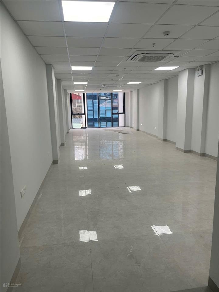 Cho thuê mặt bằng kinh doanh phố tô vĩnh diện 6 tầng thang máy