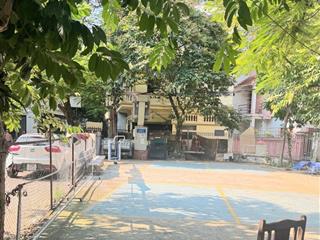 Hoàng như tiếp đất có dòng tiền lô góc mặt tiền hoa hậu