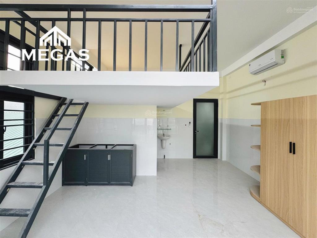 Duplex ban công ngay linh đông  phạm văn đồng  gigamal