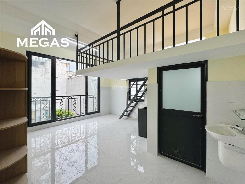 Duplex ban công ngay linh đông  phạm văn đồng  gigamal