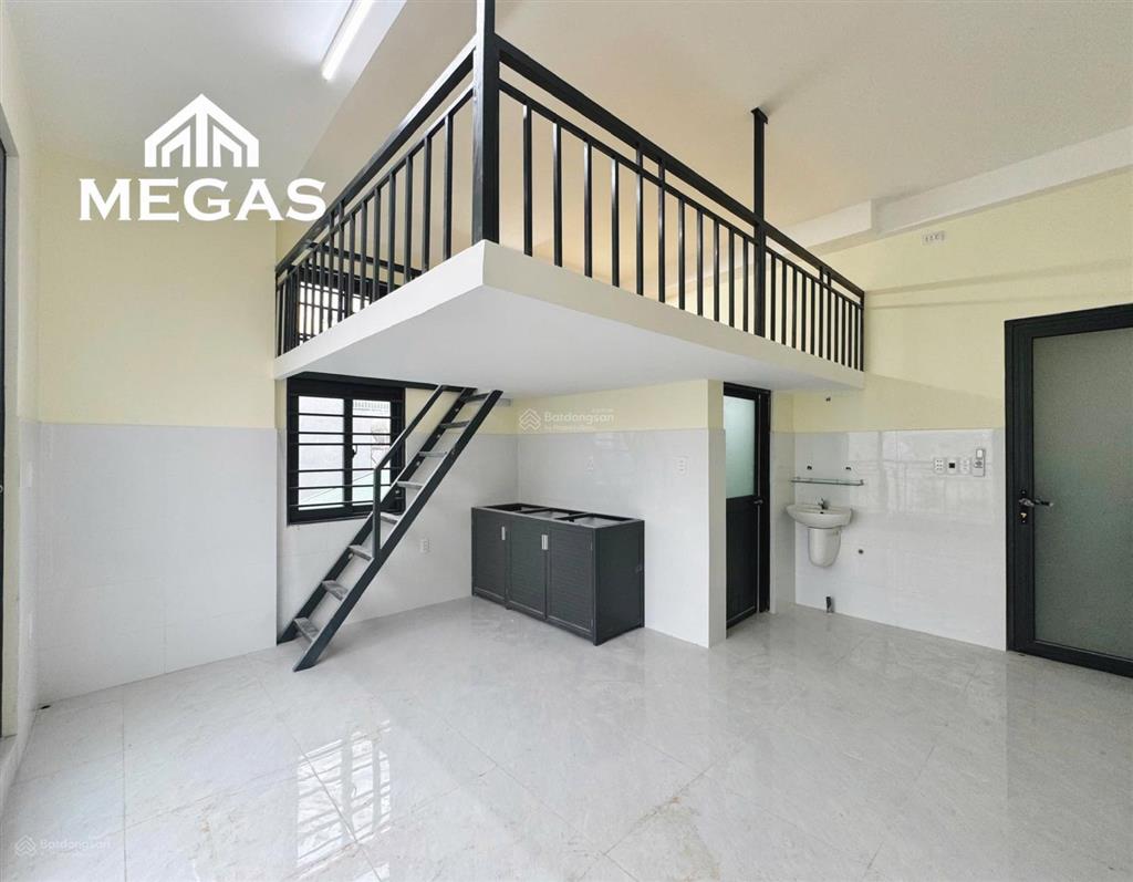 Duplex ban công ngay linh đông  phạm văn đồng  gigamal