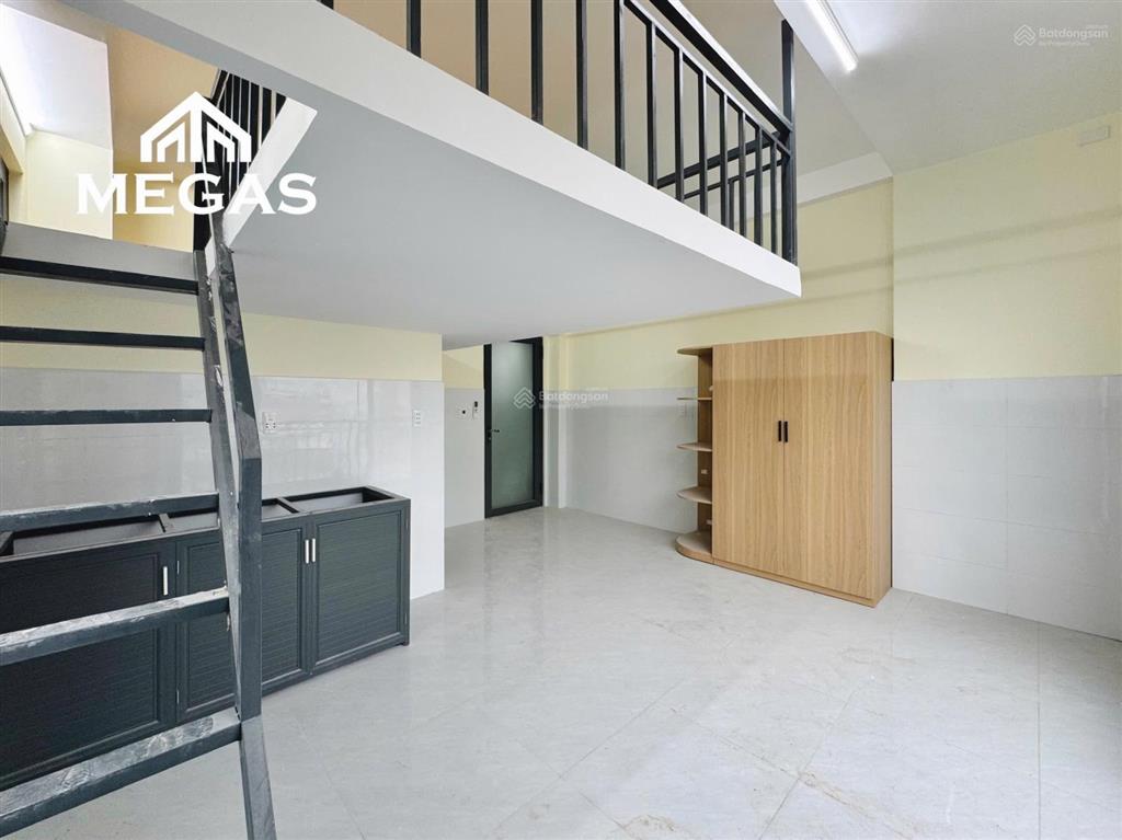 Duplex ban công ngay linh đông  phạm văn đồng  gigamal