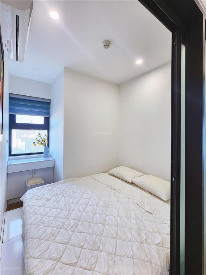 Cho thuê căn hộ 2pn ở tms | full nội thất  view biển đẹp