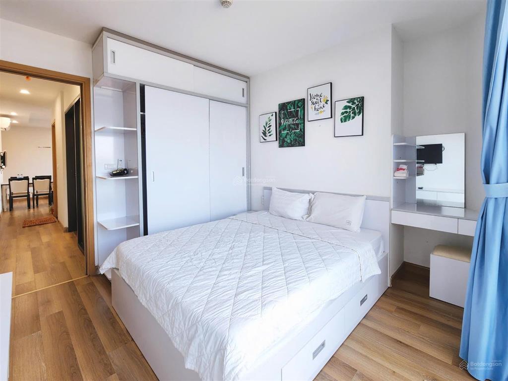 Cho thuê căn hộ 2pn ở tms | full nội thất  view biển đẹp