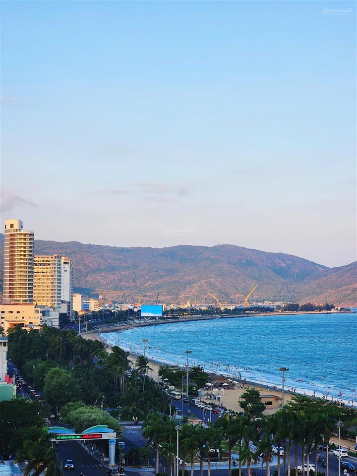 Cho thuê căn hộ 2pn ở tms | full nội thất  view biển đẹp