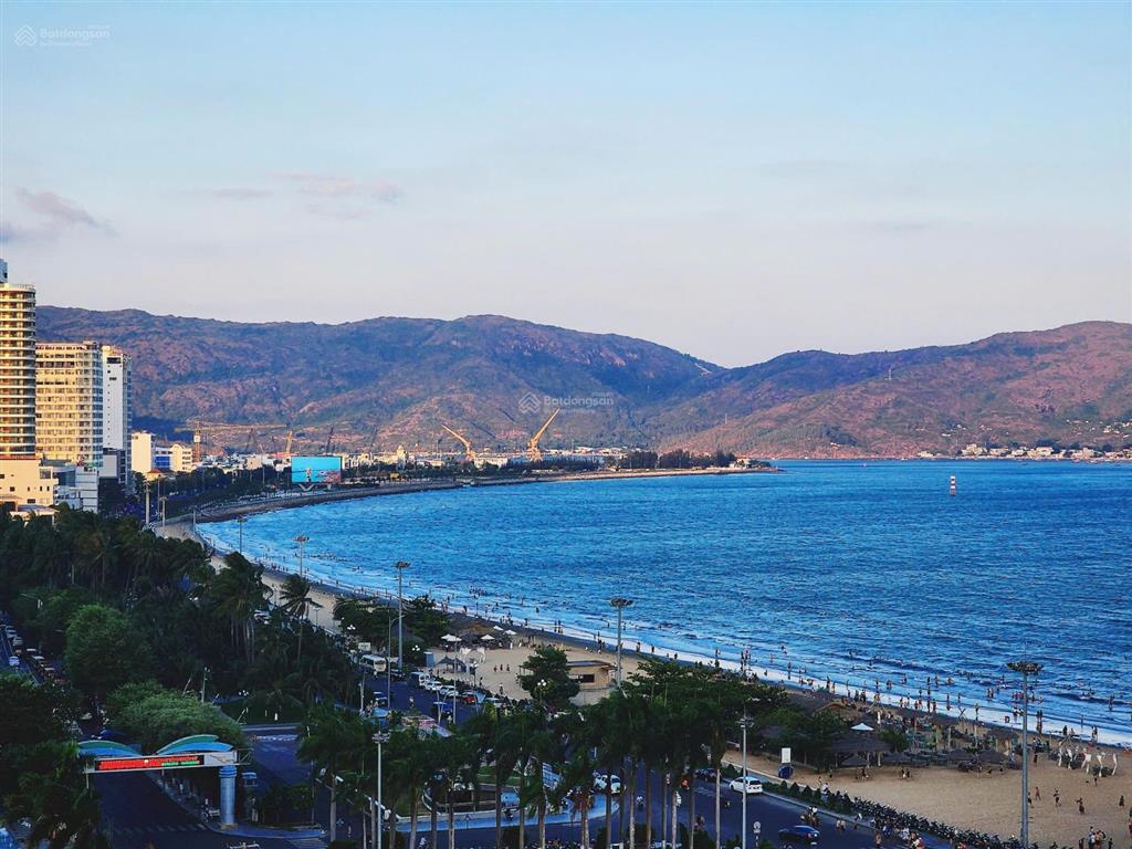 Cho thuê căn hộ 2pn ở tms | full nội thất  view biển đẹp
