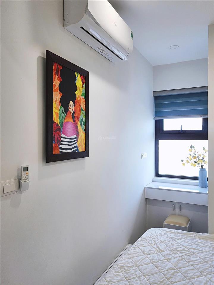 Cho thuê căn hộ 2pn ở tms | full nội thất  view biển đẹp