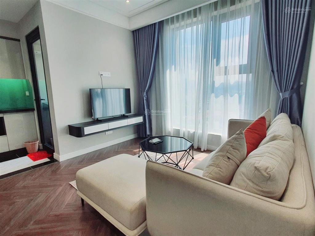 Cho thuê căn hộ 2pn cao cấp ở altara quy nhơn | full nội thất