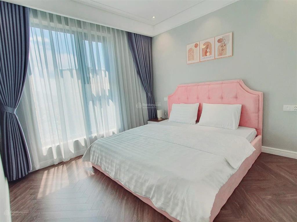 Cho thuê căn hộ 2pn cao cấp ở altara quy nhơn | full nội thất