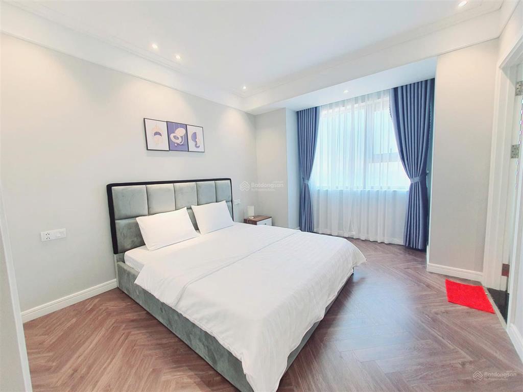Cho thuê căn hộ 2pn cao cấp ở altara quy nhơn | full nội thất