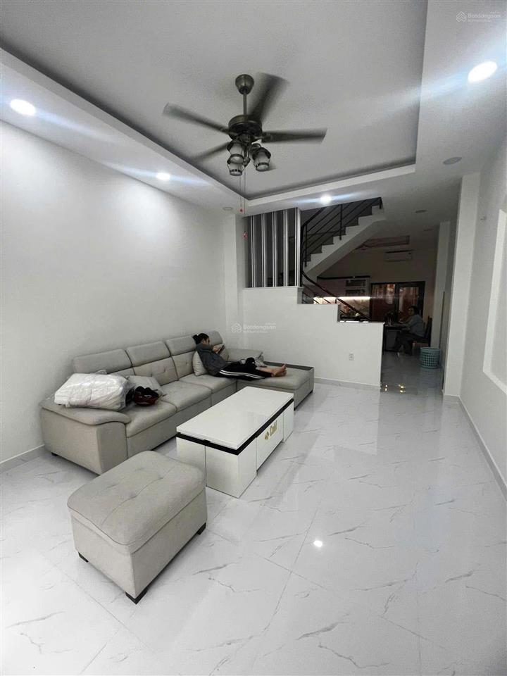 Bán nhà đào duy anh, phường 9, quận phú nhuận, giá 13,5 tỷ, 59m2, giá tốt nhất khu vực