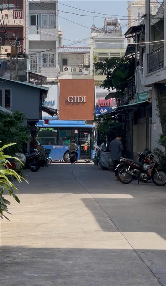 Bán nhà đào duy anh, phường 9, quận phú nhuận, giá 13,5 tỷ, 59m2, giá tốt nhất khu vực