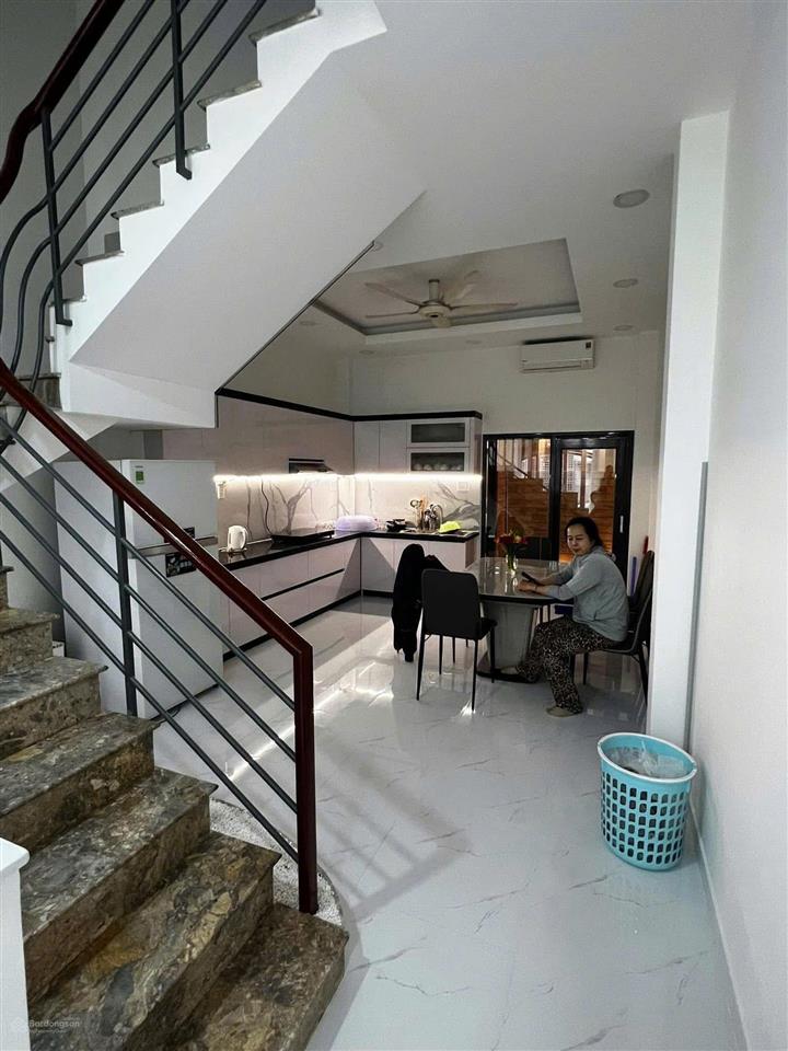 Bán nhà đào duy anh, phường 9, quận phú nhuận, giá 13,5 tỷ, 59m2, giá tốt nhất khu vực