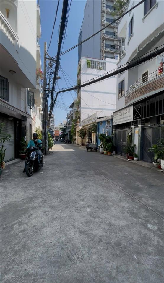 Bán nhà đào duy anh, phường 9, quận phú nhuận, giá 13,5 tỷ, 59m2, giá tốt nhất khu vực